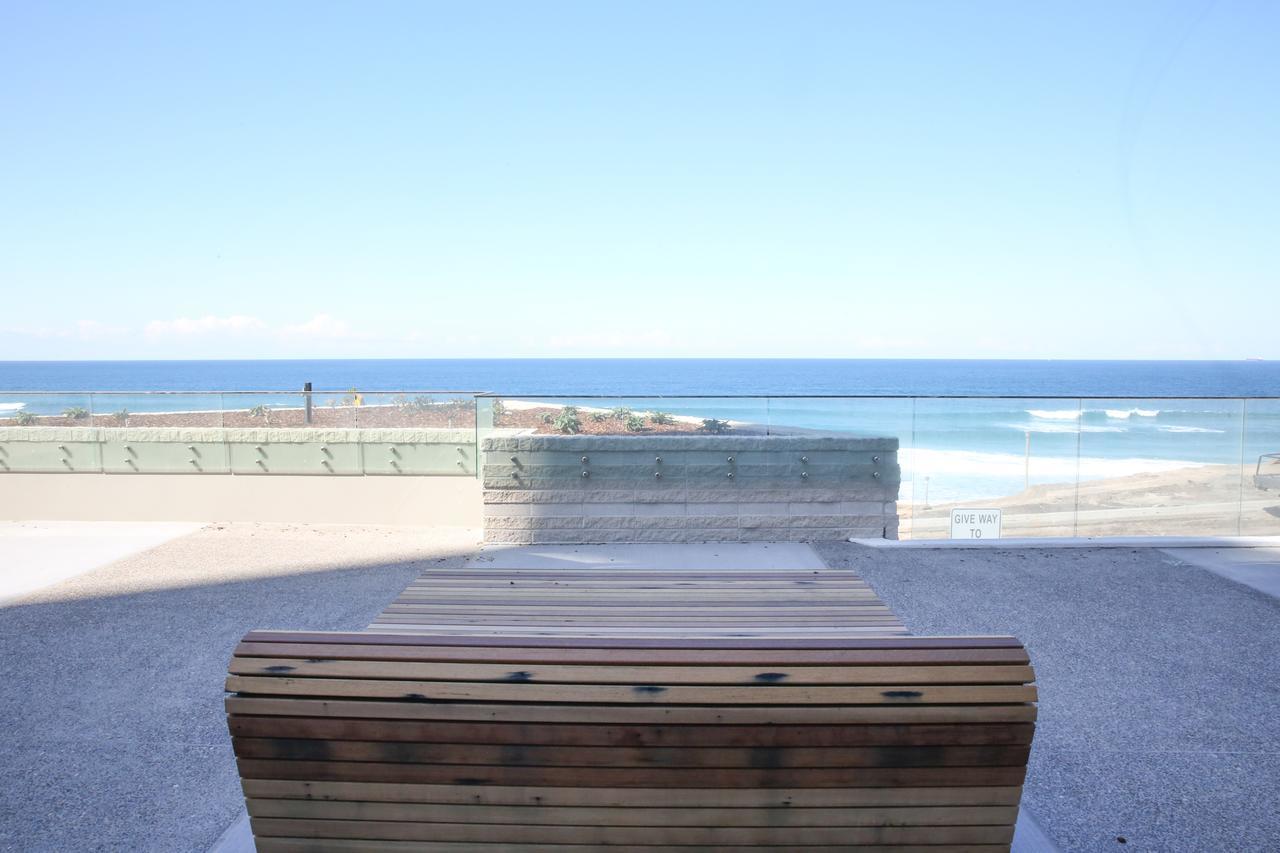 Arena On The Beach Daire Newcastle Dış mekan fotoğraf